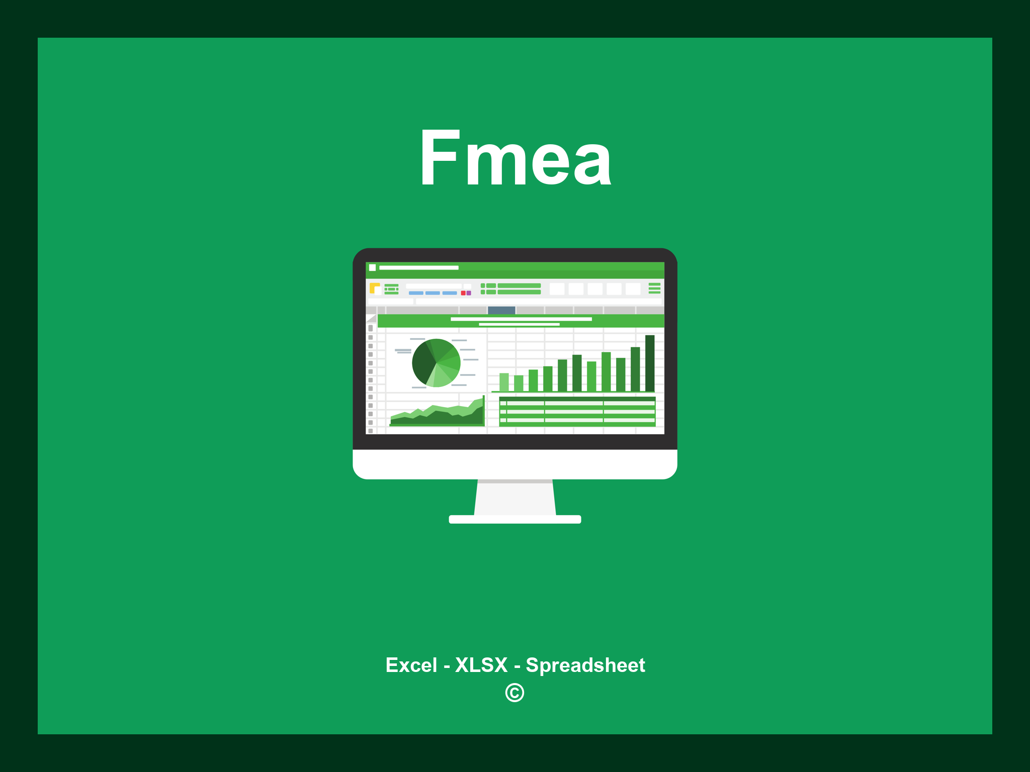 Planilha Fmea Excel