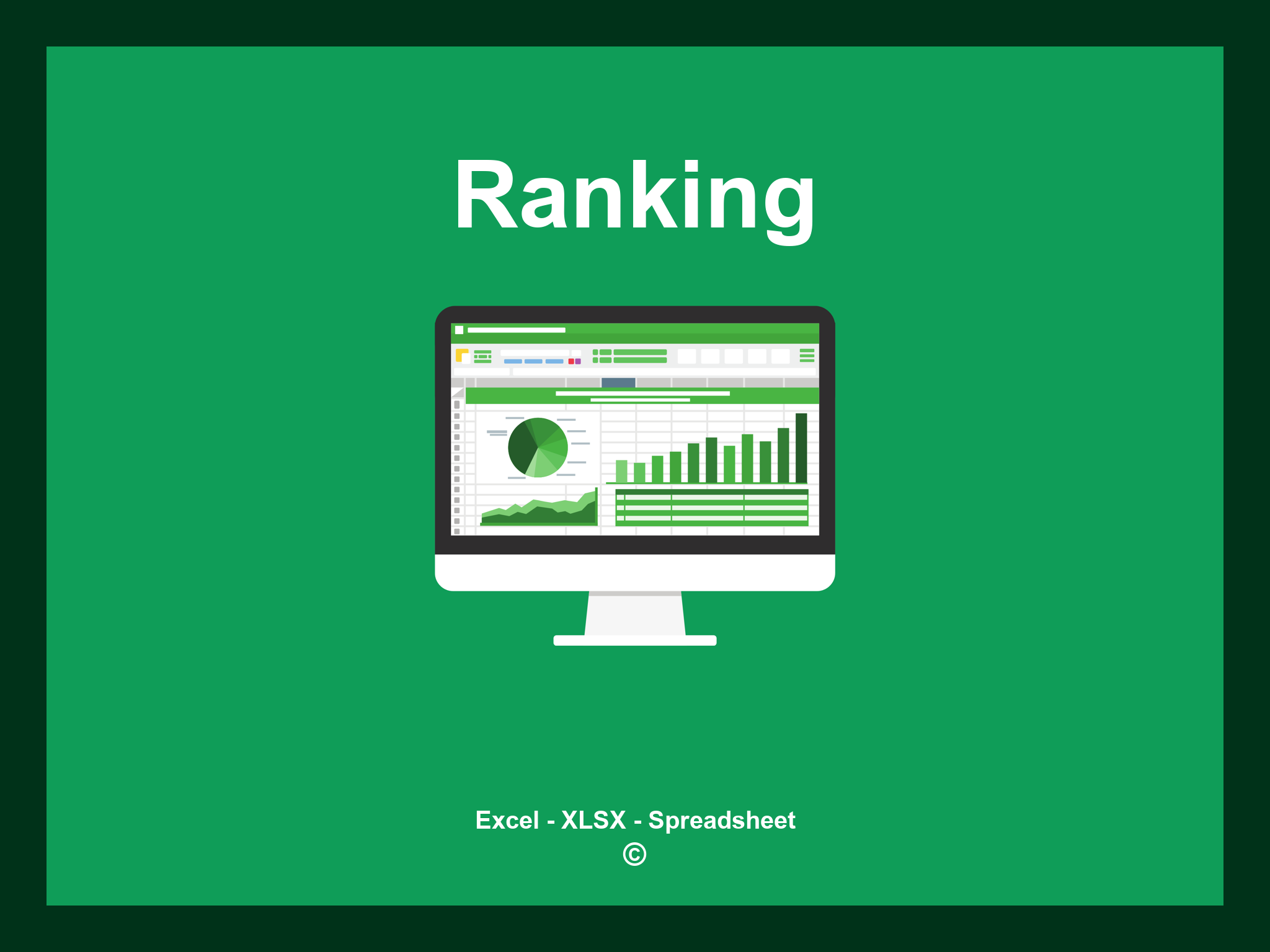 Planilha De Ranking No Excel